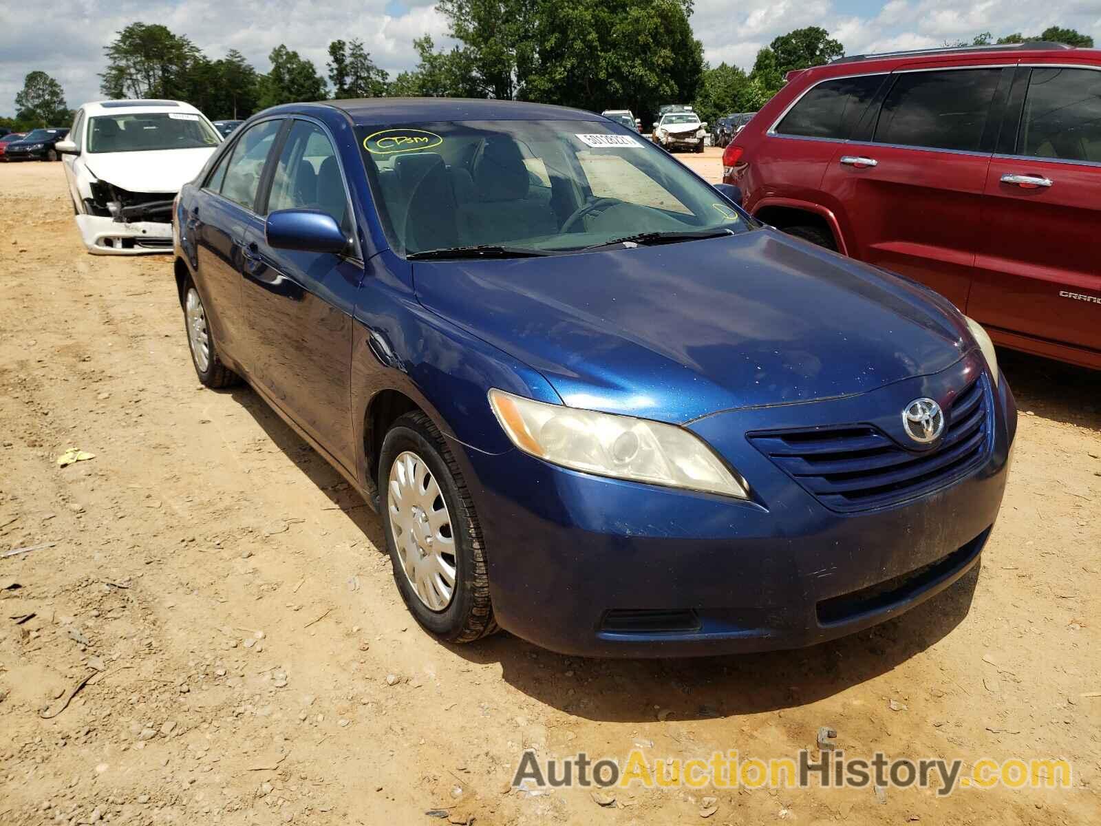 2007 TOYOTA ALL OTHER CE, 4T1BE46K27U167811