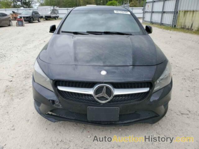 MERCEDES-BENZ CLA-CLASS 250, WDDSJ4EB2FN275863