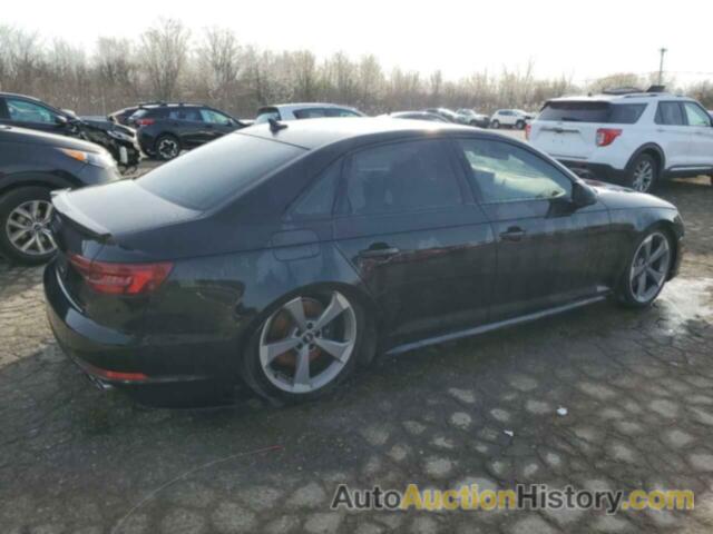 AUDI S4/RS4 PRESTIGE, WAUC4AF4XKA072710