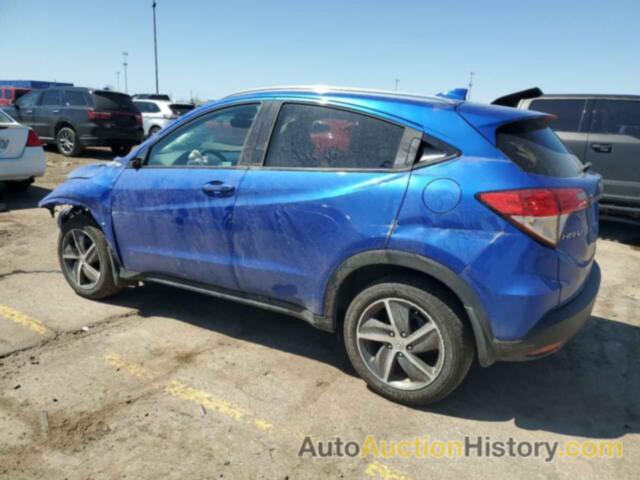 HONDA HR-V EX, 3CZRU6H54MM725211