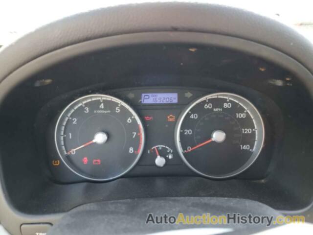 HYUNDAI ACCENT GL, KMHCM3AC2BU200350