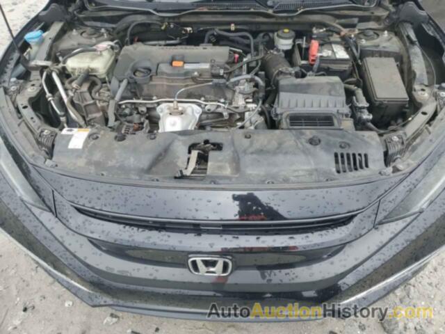 HONDA CIVIC LX, 19XFC2F60KE011423