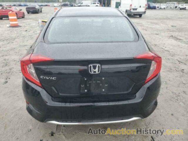 HONDA CIVIC LX, 19XFC2F60KE011423