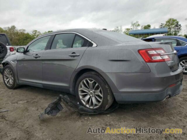 FORD TAURUS LIMITED, 1FAHP2F83DG103827