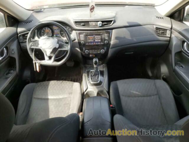 NISSAN ROGUE S, 5N1AT2MT7KC759818