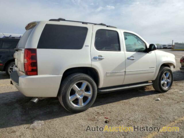 CHEVROLET TAHOE K1500 LTZ, 1GNSKCE07CR286580