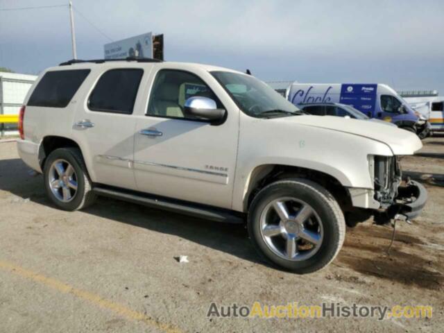 CHEVROLET TAHOE K1500 LTZ, 1GNSKCE07CR286580