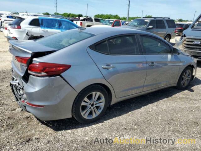 HYUNDAI ELANTRA SE, 5NPD84LF2HH106157