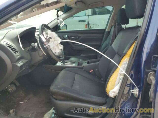 NISSAN ALTIMA 2.5, 1N4AL3AP6HN355333