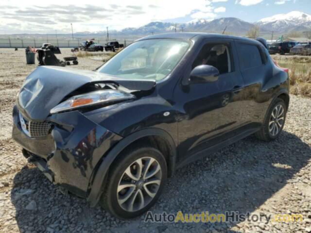 NISSAN JUKE S, JN8AF5MV5BT011216