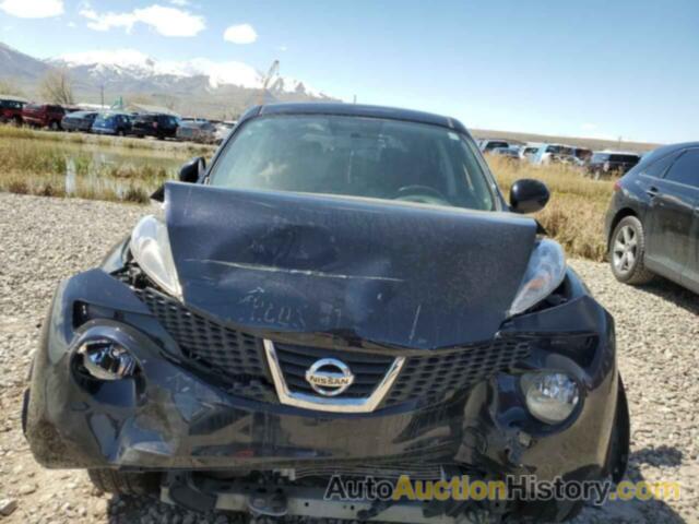 NISSAN JUKE S, JN8AF5MV5BT011216