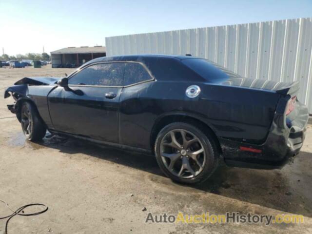 DODGE CHALLENGER SXT, 2C3CDYAG9EH298681