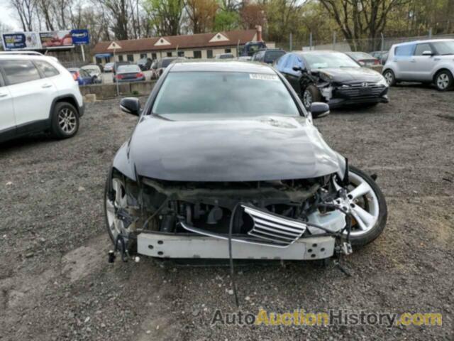 LEXUS GS450 450H, JTHBC1KS7A5021189