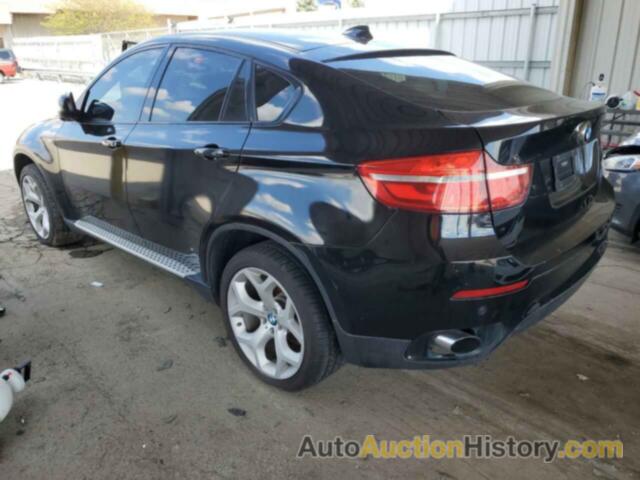 BMW X6 XDRIVE35I, 5UXFG2C52E0C43813