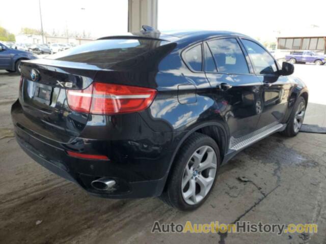 BMW X6 XDRIVE35I, 5UXFG2C52E0C43813