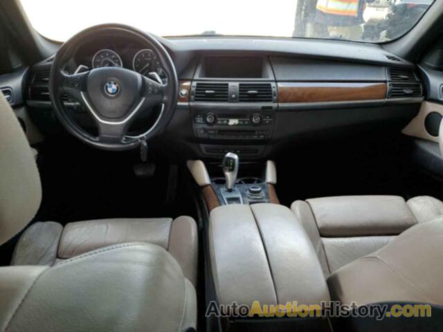 BMW X6 XDRIVE35I, 5UXFG2C52E0C43813