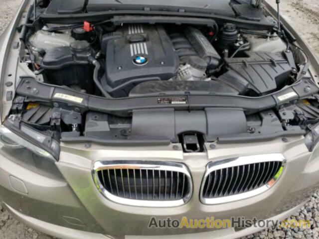 BMW 3 SERIES I, WBAWL135X7PX13047