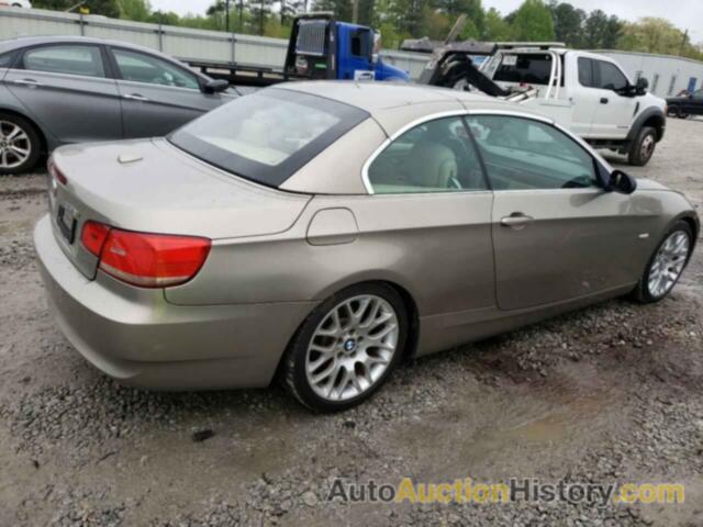 BMW 3 SERIES I, WBAWL135X7PX13047