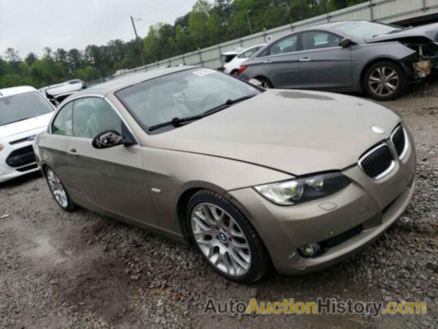 BMW 3 SERIES I, WBAWL135X7PX13047