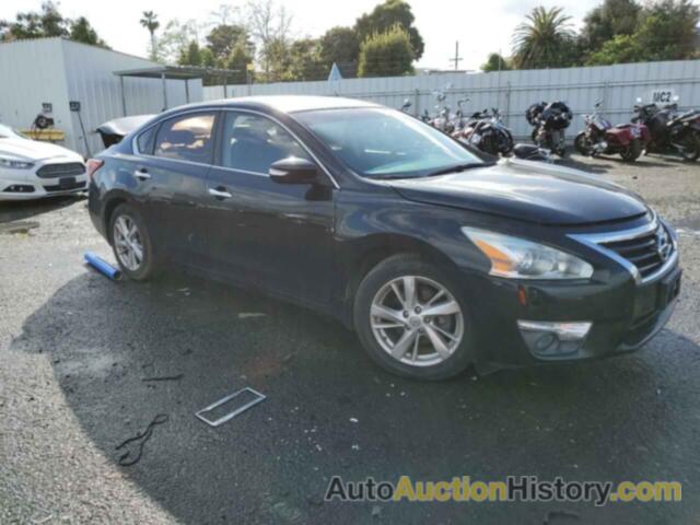 NISSAN ALTIMA 2.5, 1N4AL3AP7DC178264