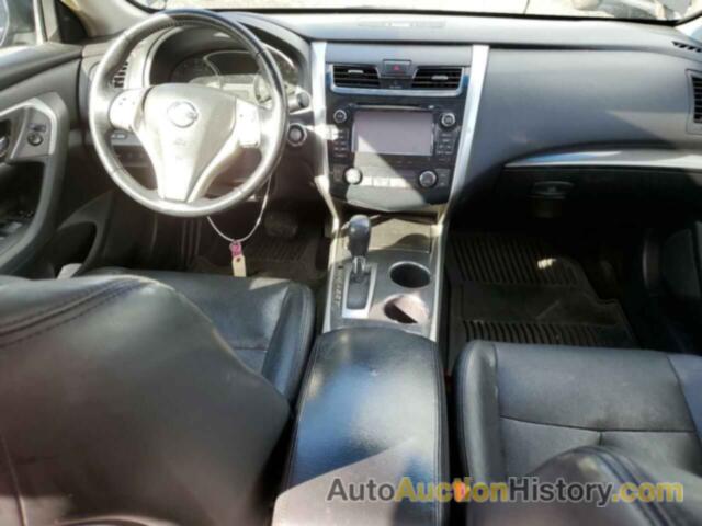 NISSAN ALTIMA 2.5, 1N4AL3AP7DC178264