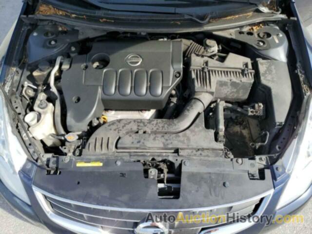 NISSAN ALTIMA BASE, 1N4AL2APXAN460652