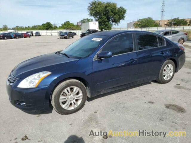 NISSAN ALTIMA BASE, 1N4AL2APXAN460652