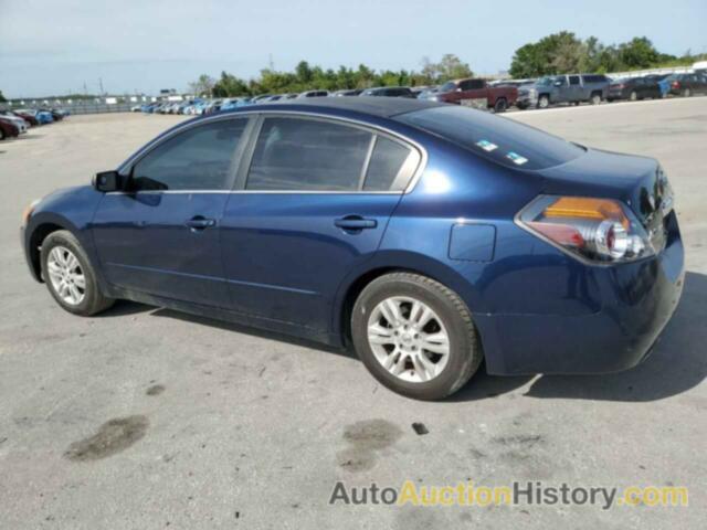 NISSAN ALTIMA BASE, 1N4AL2APXAN460652