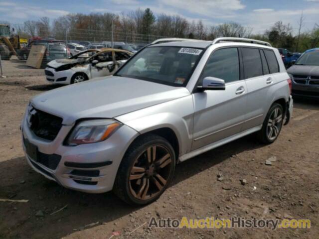 MERCEDES-BENZ GLK-CLASS 350, WDCGG5HB3EG295701