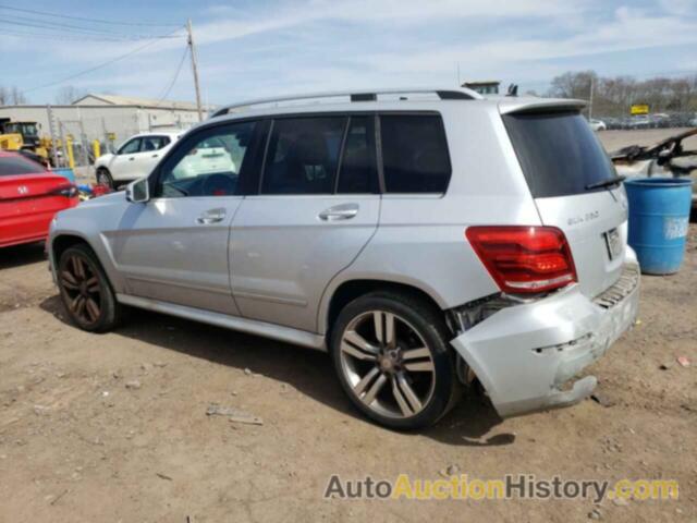 MERCEDES-BENZ GLK-CLASS 350, WDCGG5HB3EG295701