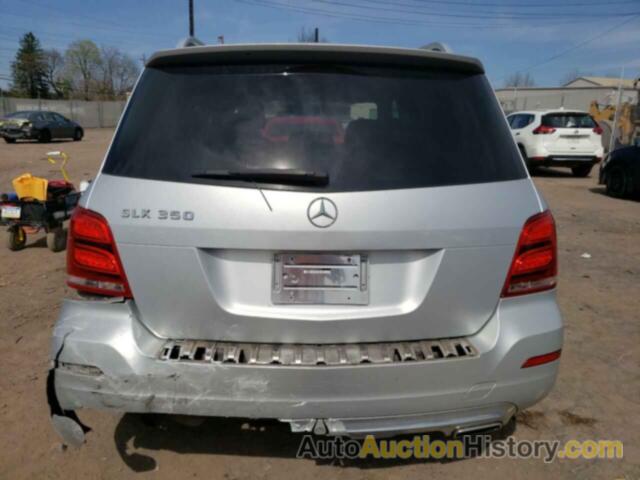 MERCEDES-BENZ GLK-CLASS 350, WDCGG5HB3EG295701