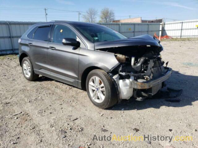 FORD EDGE SEL, 2FMPK4J8XHBB45511