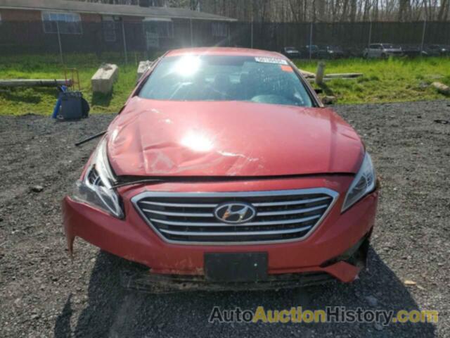 HYUNDAI SONATA SE, 5NPE24AF5HH586543