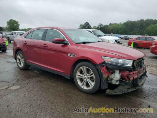 FORD TAURUS SEL, 1FAHP2E84FG182445