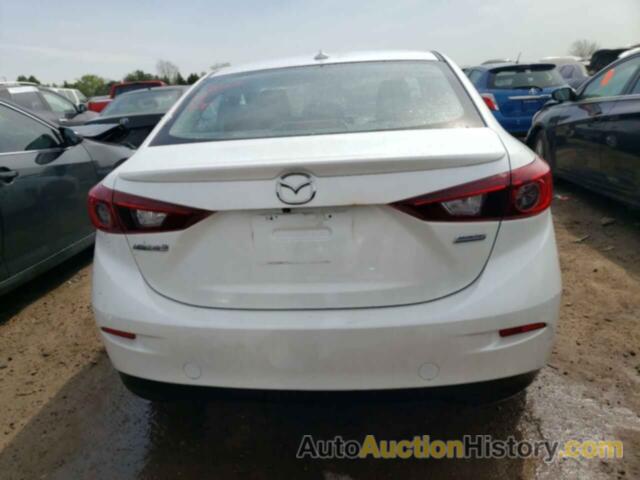 MAZDA 3 TOURING, JM1BM1V73E1113600