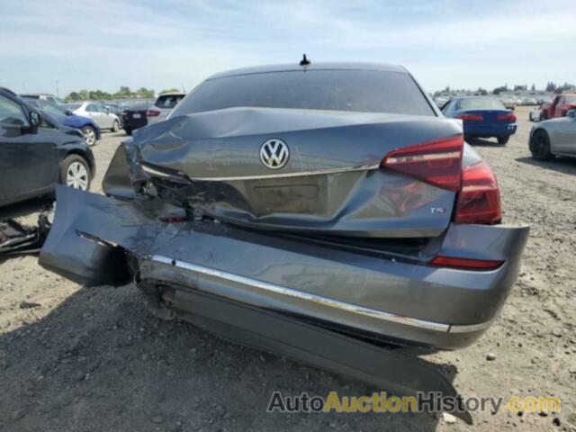 VOLKSWAGEN PASSAT SE, 1VWBT7A37HC070877