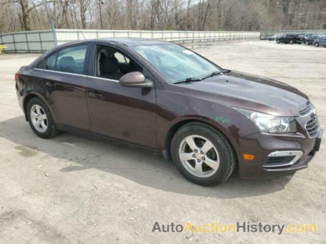 CHEVROLET CRUZE LT, 1G1PC5SB0F7143153