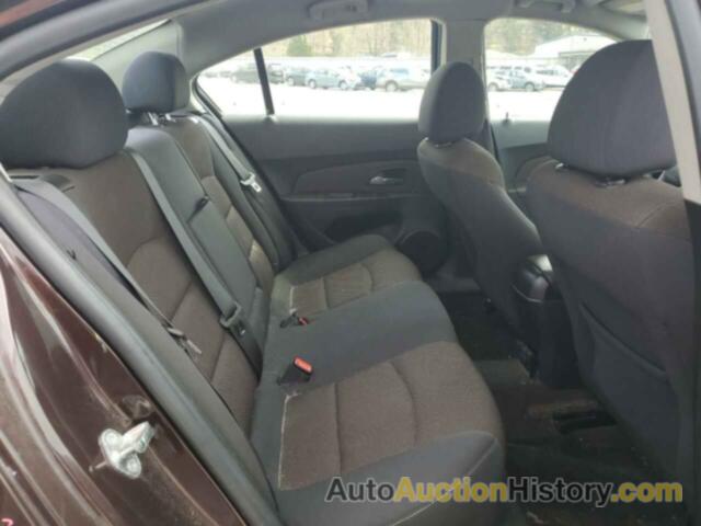 CHEVROLET CRUZE LT, 1G1PC5SB0F7143153