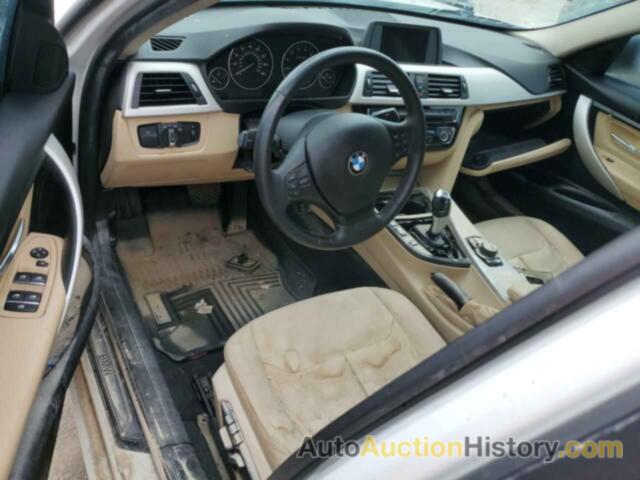 BMW 3 SERIES XI, WBA8E5G38HNU44109