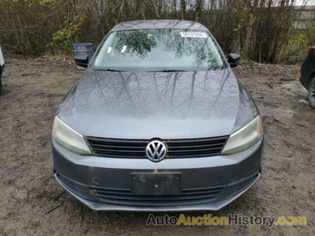 VOLKSWAGEN JETTA BASE, 3VW2K7AJXCM396813