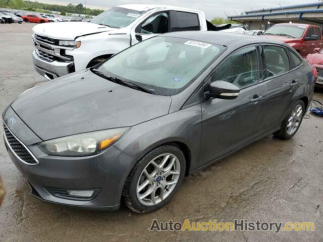 FORD FOCUS SE, 1FADP3F2XFL271278