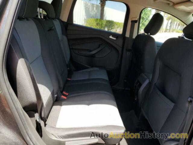 FORD ESCAPE SE, 1FMCU0GD7JUD38172