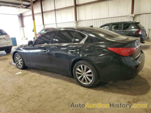 INFINITI Q50 BASE, JN1BV7AR9EM698773