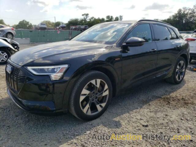 AUDI E-TRON PREMIUM, WA1AAAGE6NB011356