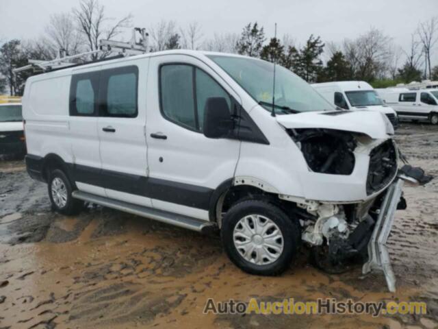 FORD TRANSIT T-250, 1FTYR1ZM5KKB21313