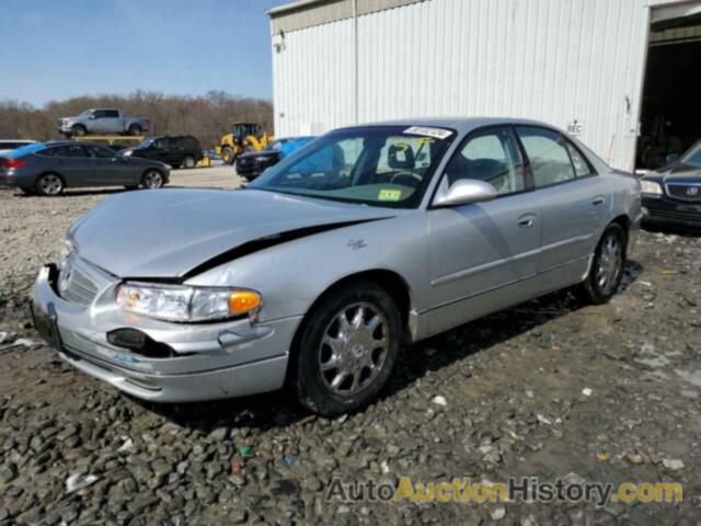 BUICK REGAL LS, 2G4WB55K321159643