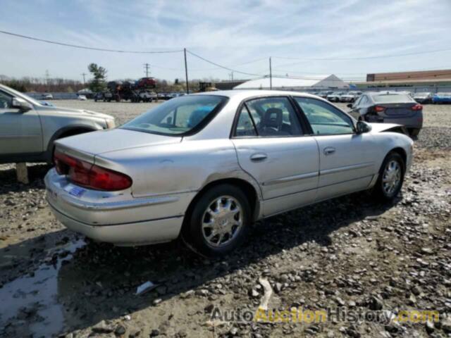 BUICK REGAL LS, 2G4WB55K321159643