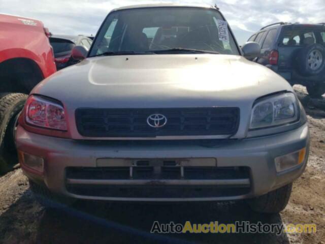 TOYOTA RAV4, JT3GP10V2X7045653