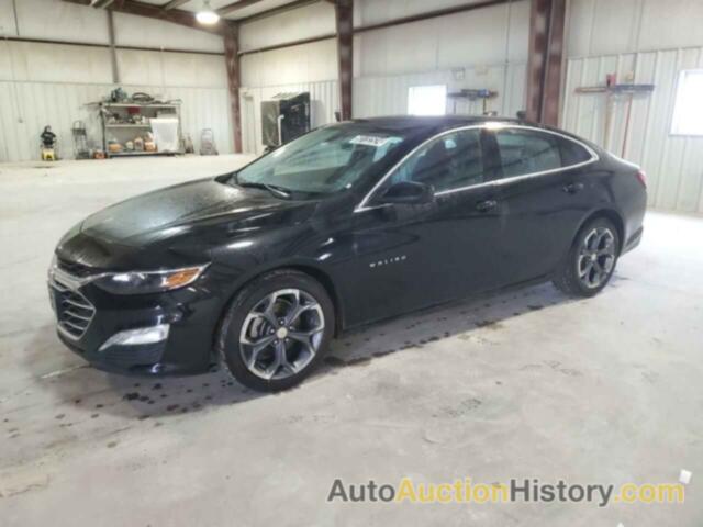 CHEVROLET MALIBU LT, 1G1ZD5ST9NF116617