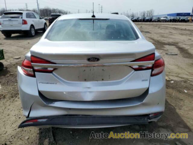 FORD FUSION SE, 3FA6P0H72JR114242